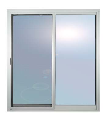 5400 Aluminum Patio Door