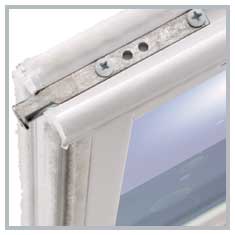 Multiple Seal Weatherstripping